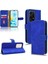 Kart Tutucu Kickstand Deri Folio Flip ile Onur 200 Lite Için Kılıf (Yurt Dışından) 1