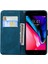 Iphone 6/6s Büyük Kelebek Flip Telefon Kılıfı Deri Cüzdan ile (Yurt Dışından) 5