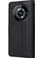 Realme 11 Pro Artı Darbeye Dayanıklı Kapak Için Flip Case Basit Iş (Yurt Dışından) 3