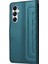 Samsung Galaxy A05S Için Flip Case Kapak Darbeye Cüzdan Basit (Yurt Dışından) 3