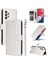 Samsung Galaxy A13 Için Flip Case 4g/5g Kapak Darbeye Cüzdan Kılıf (Yurt Dışından) 3