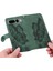 Google Piksel 7 Pro Büyük Kelebek Kickstand Koruyucu Deri Için Kılıf (Yurt Dışından) 5