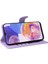 Samsung Galaxy A23 4g Için Flip Case/5g Darbeye Cüzdan Deri Kılıf (Yurt Dışından) 4