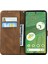 Google Piksel 7 Pro Büyük Kelebek Kickstand Koruyucu Deri Için Kılıf (Yurt Dışından) 4