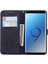 Samsung Galaxy S9 Artı Flip Telefon Kılıfı Için Kickstand Koruyucu Kılıf (Yurt Dışından) 4