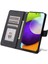 Samsung Galaxy Simple Basit Iş Cüzdan Darbeye Vaka Için Flip Case (Yurt Dışından) 5