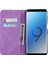 Samsung Galaxy S9 Artı Flip Telefon Kılıfı Için Kickstand Koruyucu Kılıf (Yurt Dışından) 5