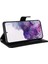 Samsung Galaxy S20 Için Flip Case Basit Iş Deri Kılıf Kapak Çevirin (Yurt Dışından) 4