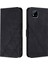 Realme C21 Için KILIF/C20 Kredi Kartı Tutucu Cüzdan Kapak Flip Folio Kitap Pu (Yurt Dışından) 1