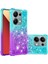 Xiaomi Redmi Için Not 13 Pro 4g Sıvı Glitter Komik Bling Parlak (Yurt Dışından) 1