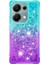 Xiaomi Redmi Için Not 13 Pro 4g Sıvı Glitter Komik Bling Parlak (Yurt Dışından) 2