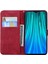 Xiaomi Redmi Not 8 Pro Flip Telefon Kılıfı Için Büyük Kelebek Kart ile (Yurt Dışından) 5
