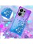 Xiaomi Redmi Için Not 13 Pro 4g Sıvı Glitter Komik Bling Parlak (Yurt Dışından) 4