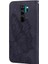 Xiaomi Redmi Not 8 Pro Flip Telefon Kılıfı Için Büyük Kelebek Kart ile (Yurt Dışından) 5