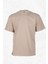 John Borners John Borners %100 Pamuk Oversize T-Shirt 2