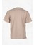 John Borners John Borners %100 Pamuk Oversize T-Shirt 3