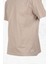 John Borners John Borners %100 Pamuk Oversize T-Shirt 4