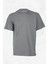 John Borners John Borners %100 Pamuk Oversize T-Shirt 2