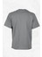 John Borners John Borners %100 Pamuk Oversize T-Shirt 3