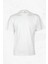 John Borners John Borners %100 Pamuk Oversize T-Shirt 2