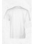 John Borners John Borners %100 Pamuk Oversize T-Shirt 3