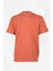 John Borners John Borners %100 Pamuk Oversize T-Shirt 2