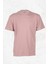 John Borners John Borners %100 Pamuk Oversize T-Shirt 2