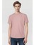 John Borners John Borners %100 Pamuk Oversize T-Shirt 4