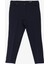 Normal Bel Normal Lacivert Kadın Pantolon 24Ysl5162-Bb 1