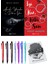 Açık Yaralar ve Dikiş İzleri - İyi Kız, Kötü Son Holly Jackson - 2 Kitap 1