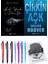 Açık Yaralar ve Dikiş İzleri - Çirkin Aşk - 2 Kitap 1