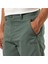 Actıve Track Shorts M Yeşil Erkek Şort 4