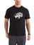 Csc M Range Roamer Outdoor Ss Tee Siyah Erkek T-Shirt 4