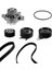 Devirdaimli Triger Seti 122X26.5 -081X21 T4 2.5tdi - LT35 2.5tdi Acv-Anj-Avr 18051 1