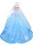 50CM Yard Barbie Bebek Seti Oyuncak Bebek (Yurt Dışından) 1