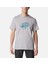 Csc M Range Roamer Outdoor Ss Tee PFG Gri Erkek T-Shirt 1