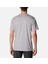 Csc M Range Roamer Outdoor Ss Tee PFG Gri Erkek T-Shirt 2