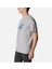 Csc M Range Roamer Outdoor Ss Tee PFG Gri Erkek T-Shirt 3