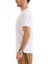 Csc M Bar Split Graphic Ss Tee Beyaz Erkek T-Shirt 3