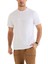 Csc M Bar Split Graphic Ss Tee Beyaz Erkek T-Shirt 4