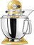 Artisan 4,8 L Stand Mikser 5KSM175PS Majestic Yellow-EMY 3
