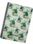 A4 Avocado 80 Yaprak Çizgili Spiralli Karton Kapak Defter Avocado 3 Lü 5819 2