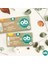 Tampon Organic Super 16'lı 4
