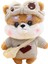 Shiba Inu Doll Sevimli Bebek Peluş Oyuncak (Yurt Dışından) 1