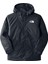 Teen Snowquest Ceket Çocuk Siyah 1
