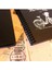 Iki Adet Siyah Sayfalı Defter 14X20 cm Spiralli 30 Yaprak 3