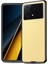 Poco X6 Pro Luna Serisi Köşe Korumalı Sert Rubber Kılıf 1