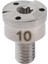 Pas Önleyici Ağıık Başlı Ağııklar 10G (Yurt Dışından) 1
