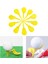10 Sandalye Şekli Golf Tees Golf Tees Sürüş Poligonu Ekipmanları (Yurt Dışından) 4