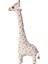 40CM Yeni Yaratıcı Sevimli Zürafa Bebek Peluş Oyuncak Yastık Bebek Uyku Yastığı Durabilir (Yurt Dışından) 1